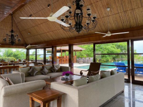 Royal Aventus Villa Uluwatu